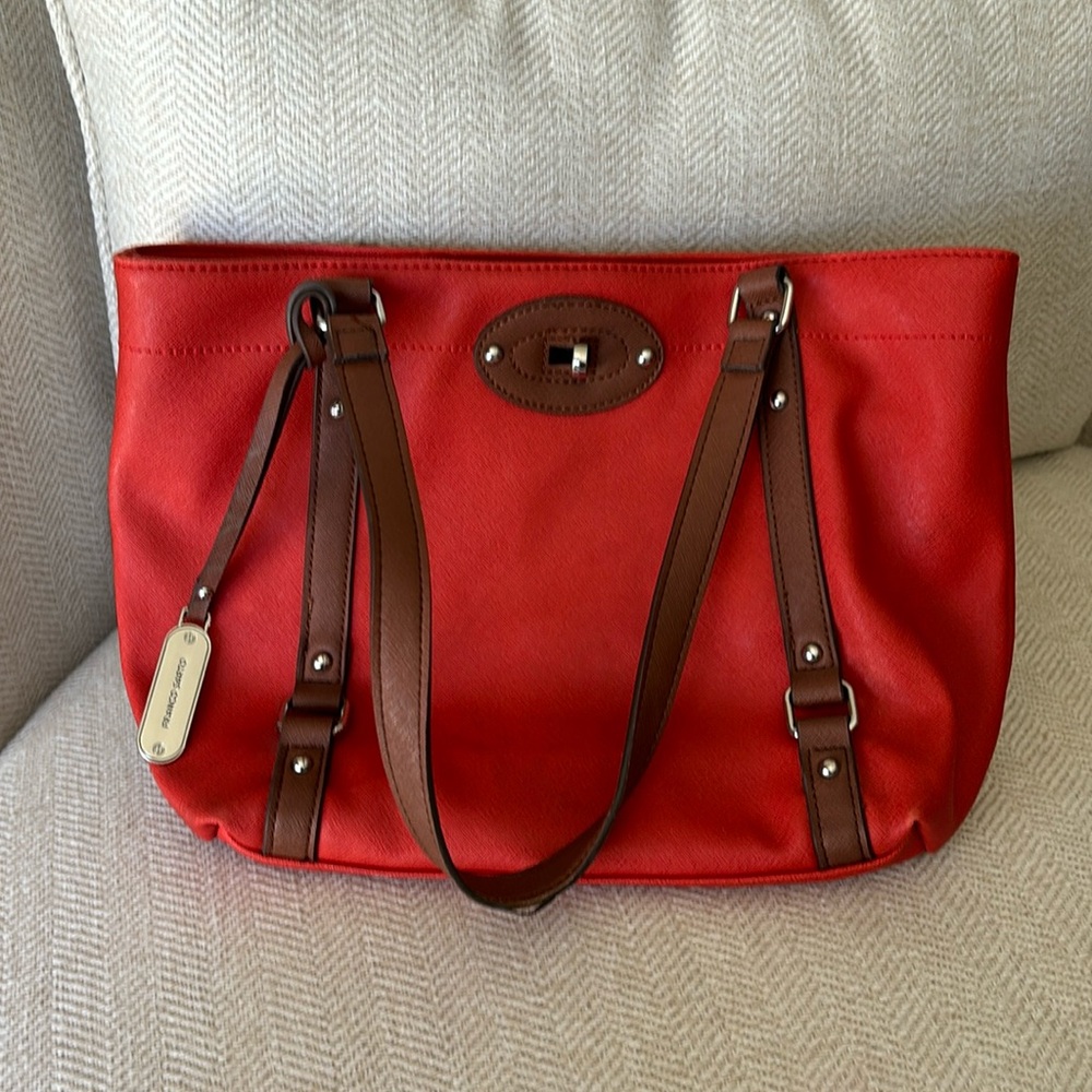 Franco Sarto Purse 🍑
